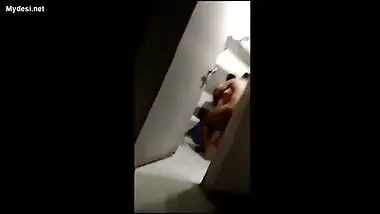 cuckold husband filming wife sex