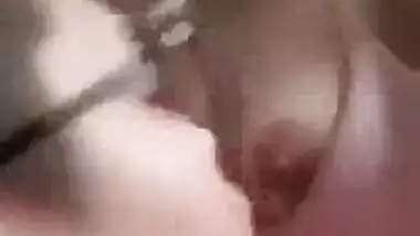 Sexy Nepali Girl Banged By Cousin