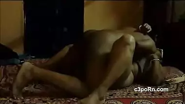 Desy aunty having a hot sex with her tenant