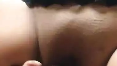 Chubby fat pussy porn MMS homemade video