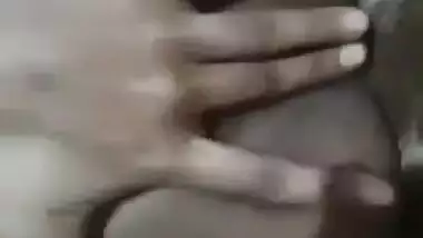 Desi Sexy Girl Fingering