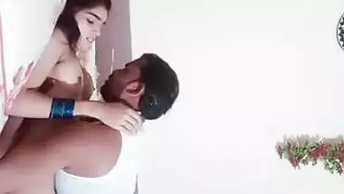 Beautiful married Pakistani girl sex MMS