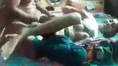 Punjaban ki dehati chore se mastram fuck ka xxx video