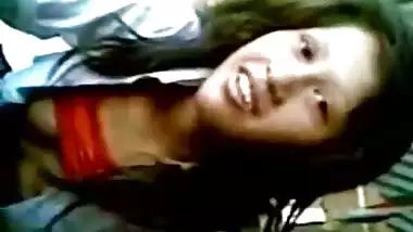 Manipur Girl’s hot college sex video