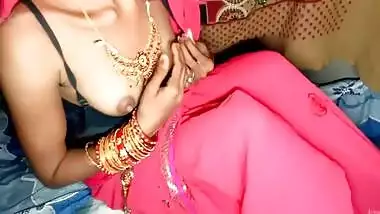 First Night - Desi Indian Newly Married Couple Hardcore Sex Hd