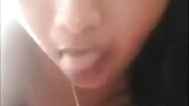 Horny Big Ass Bhabi Showing Part 2