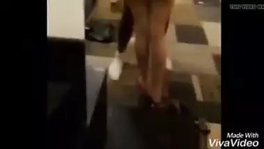 Sexy Ass Uk Indian Paki Nri Ass Grab Video