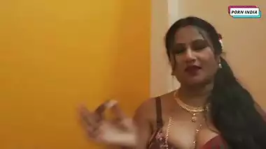 Hot Desi Indian Bhabhi Fucking Hard