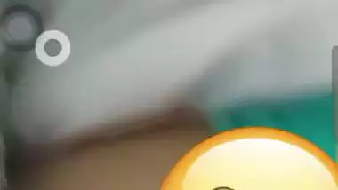 Bengali hijab nurse on duty boob show to boyfriend