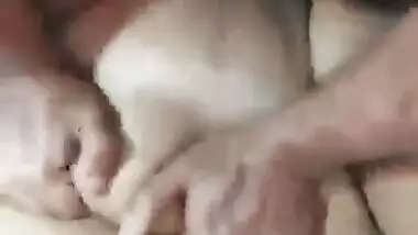 Bengali BBW Boudi Affair With Office Colleague So Hard Fucking With Loudmoaning And BanglaTalk