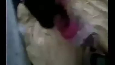 Hot Indian Punjabi college girl recent mms sex tape oozed!