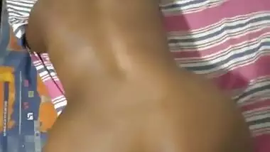 Sri Lankan Girl Get Fucked Doggy By Bf