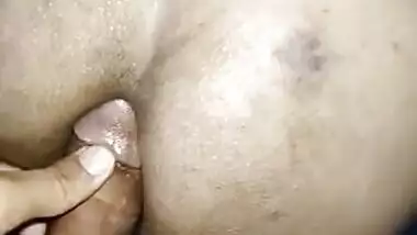 Desi Bhabhi Anal Fucked