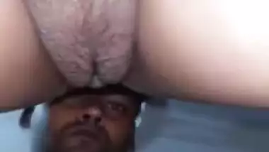 Desi Bhabi Doggy Fuck With Her Young Neighbor Guy