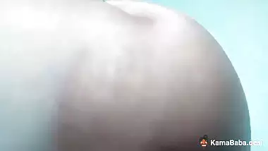 Indian xxx MMS of a chubby Bhabhi and her horny Devar