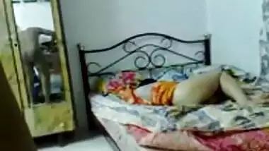 Hardcore Indian Aunty Uncle Fucking MMS Clip