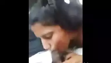 Malyali aunty sey suck makes him cum in a 30sec