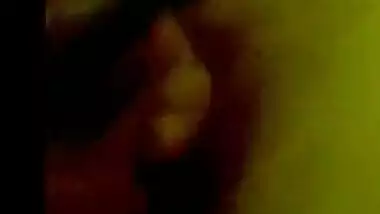 Recorded Chudai Video Of Chacha And Bhabhi In Toilet