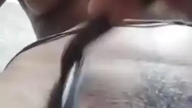 Desi Girl Shaving Pussy