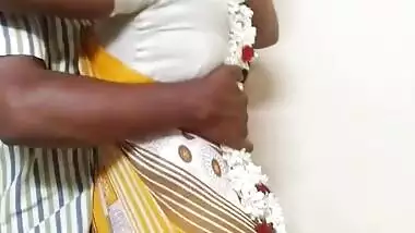 Indian Husband Wife Night Sex