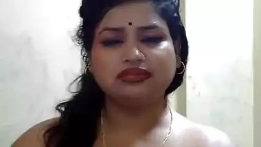 Your Hasina Rare Full Face Stripchat Show