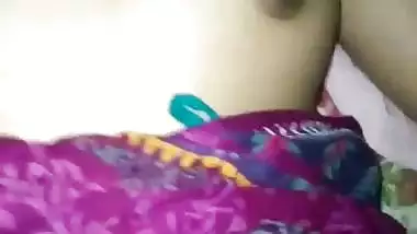 Desi man bangs his wife hard in Bangla chuda chudi