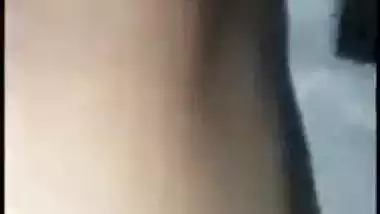 See this Amateur Paki cutie hardcore sex with her ex-lover