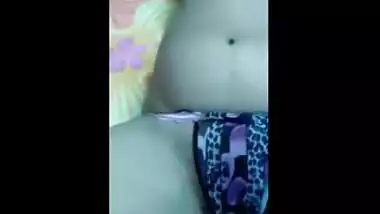 Desi Wife Exposed By Husband