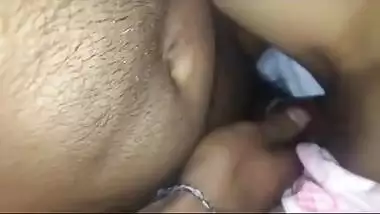 Free sex episode of sexy Indian aunty Ratna with hubby