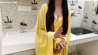 Wife Cheating With Ex-boyfriend Hot Xxx Videos Saarabhabhi6