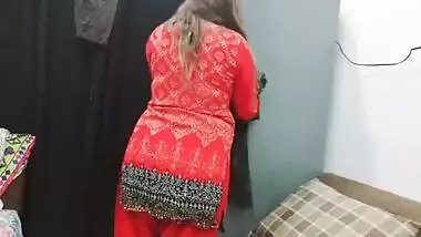 Full Video : Real Indian Mom Sex Cheating With Stepson With Clear Hindi Audio