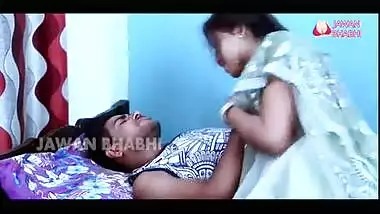 Hindi bollywood sex clip of hot wife getting naughty with hubby