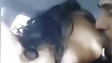 Horny Delhi couple fucks again and again in desi xxx MMS