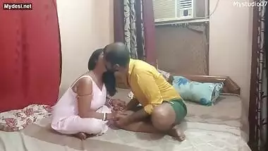 Desi village couple fucking