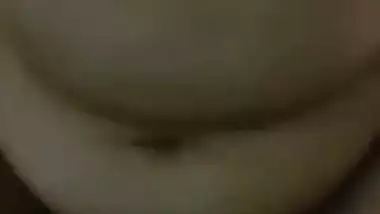 Sexy GF riding dick with boobs show viral xxx