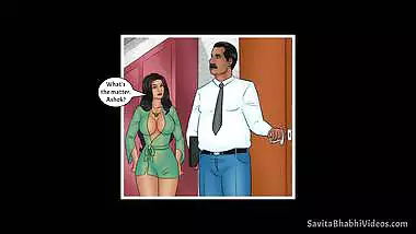 Savita husband sexual fantasy with Alex as cuckold