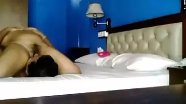 Horny desi bhabhi continues to get fucked...