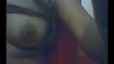 Webcam Babe Stripping