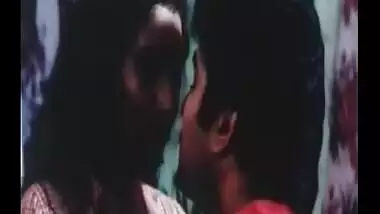 Indian Mallu Wife Seduces Husband and fucks him