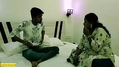 Indian Hot Milf Fucking.! She Is My Friends Wife! With Clear Audio