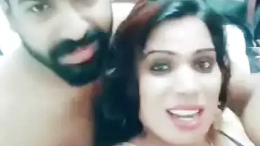 Viral Tiktok Hot Desi Couples