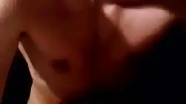 Curvy Punjabi Indian Girl Orgasm By Big White Man