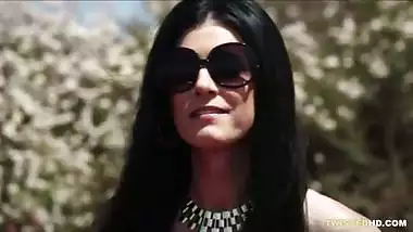 India Summer dude to ride his dick