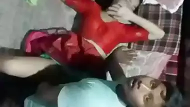 Chuda chudi sex video of a bhabhi by her young devar