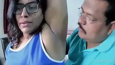 Indian Armpit Licking 95