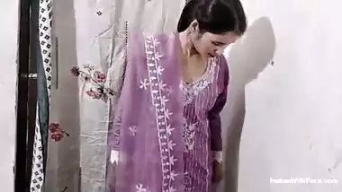 Indian Couple In Bedroom Burning Desires Hot Afternoon Sex