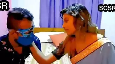Super Hot And Sexy Desi Wife Fucked Hard