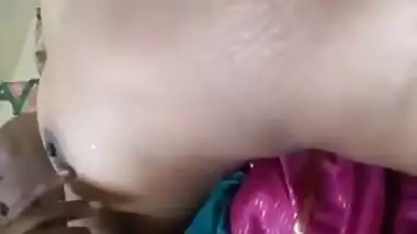 milky boobs tamil maid fucking with moaning