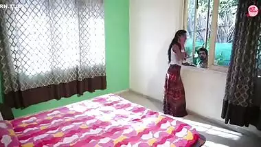 Desi Mms Indian Blue Film Of Sex Starved Bhabhi With Tenant Hd
