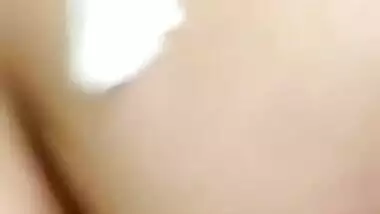 Sexy Desi Booby Girl Making Bf Cum On Video Call